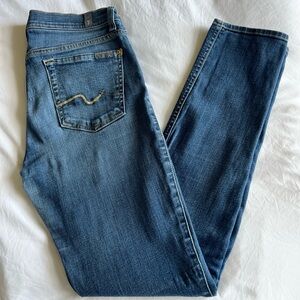7 For All Mankind - Jeans